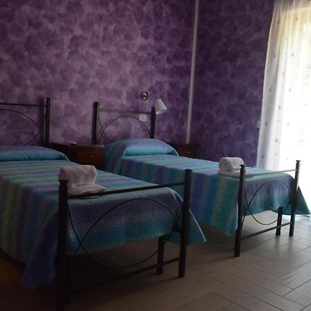 Agriturismo Il Marchese Aquara エクステリア 写真