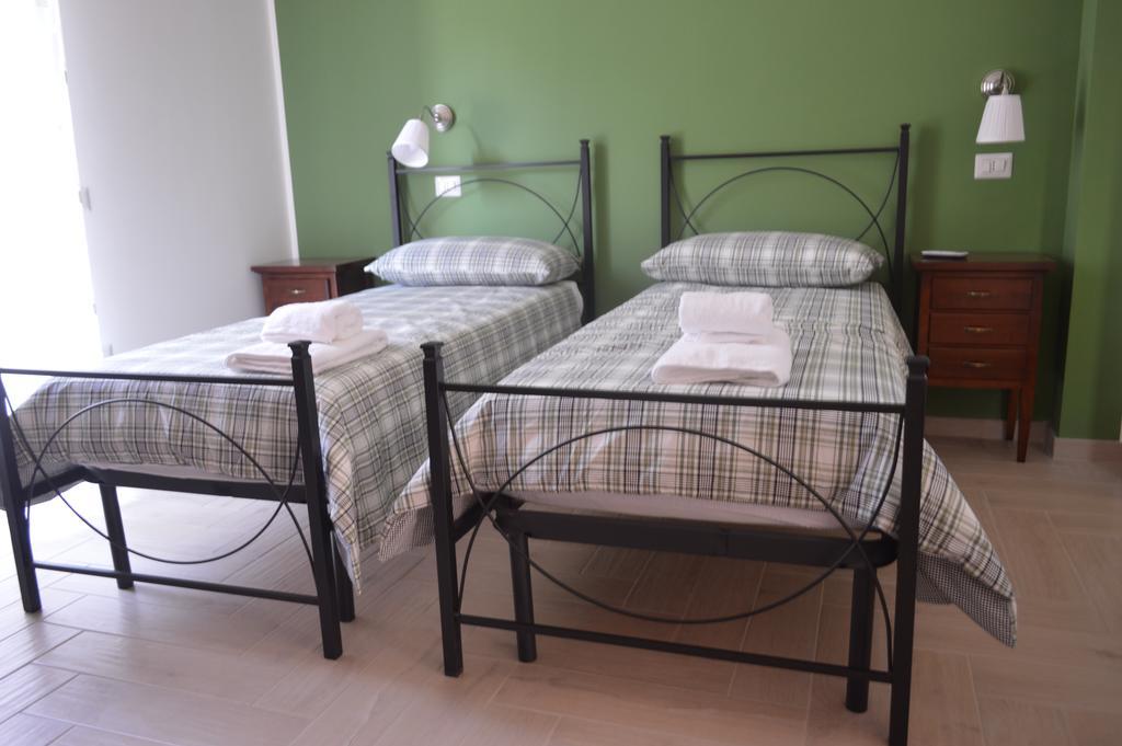Agriturismo Il Marchese Aquara エクステリア 写真