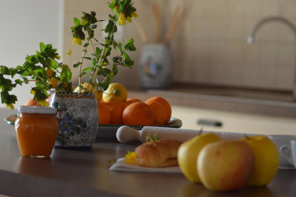 Agriturismo Il Marchese Aquara エクステリア 写真