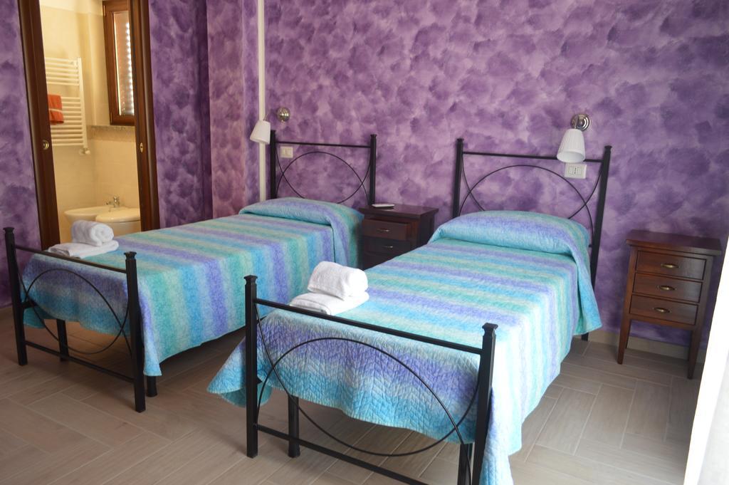 Agriturismo Il Marchese Aquara エクステリア 写真