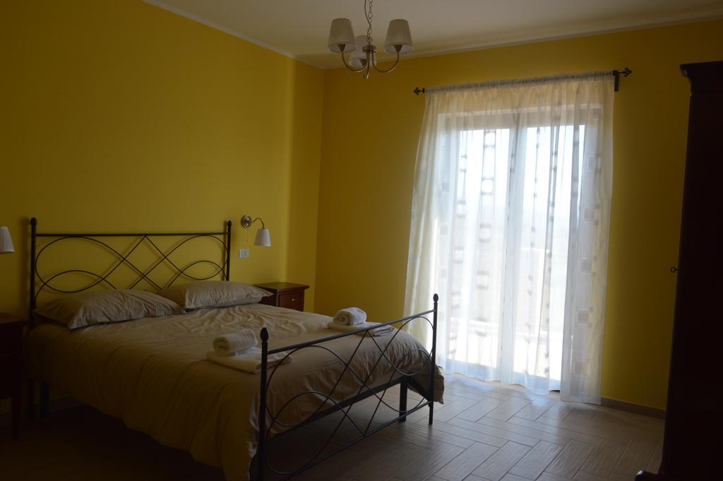 Agriturismo Il Marchese Aquara エクステリア 写真