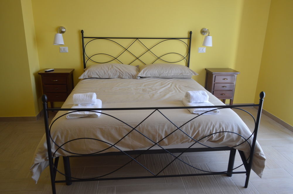 Agriturismo Il Marchese Aquara エクステリア 写真